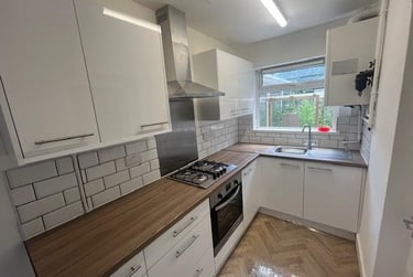 3 bed house, Reservoir Road, Harborne, Birmingham, B296TB - Image 1
